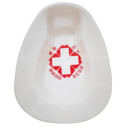 一次性塑料十字便盆 医院与家用的理想选择，厂家直供批发
